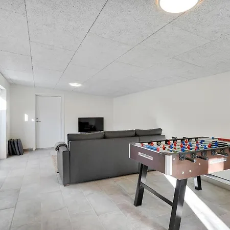 Amazing In With Wifi * Nørre Nebel