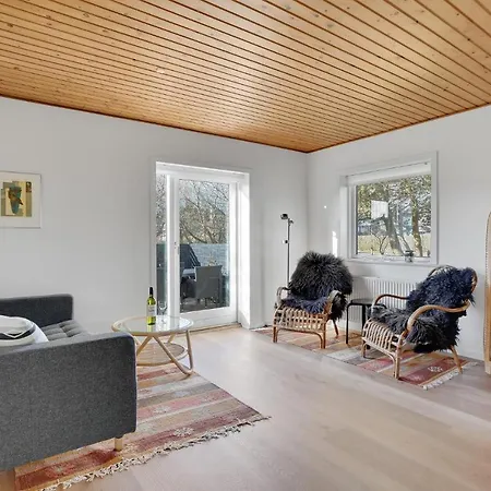 Vakantiehuis Amazing In With Wifi *