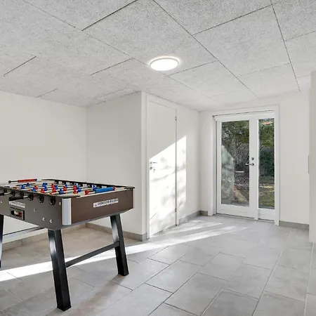 Amazing In With Wifi Vakantiehuis *