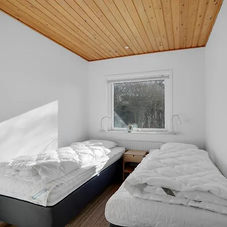 Vakantiehuis Amazing In With Wifi *