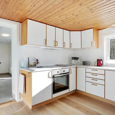 Vakantiehuis Amazing In With Wifi