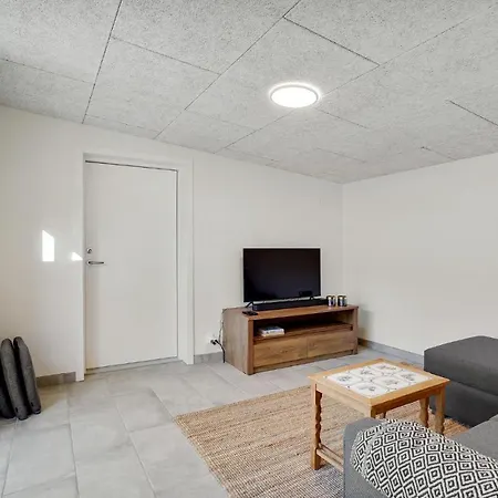 Vakantiehuis Amazing In With Wifi *