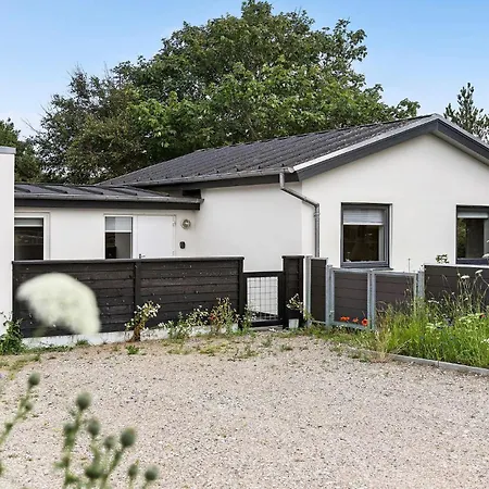 Vakantiehuis Amazing In With Wifi